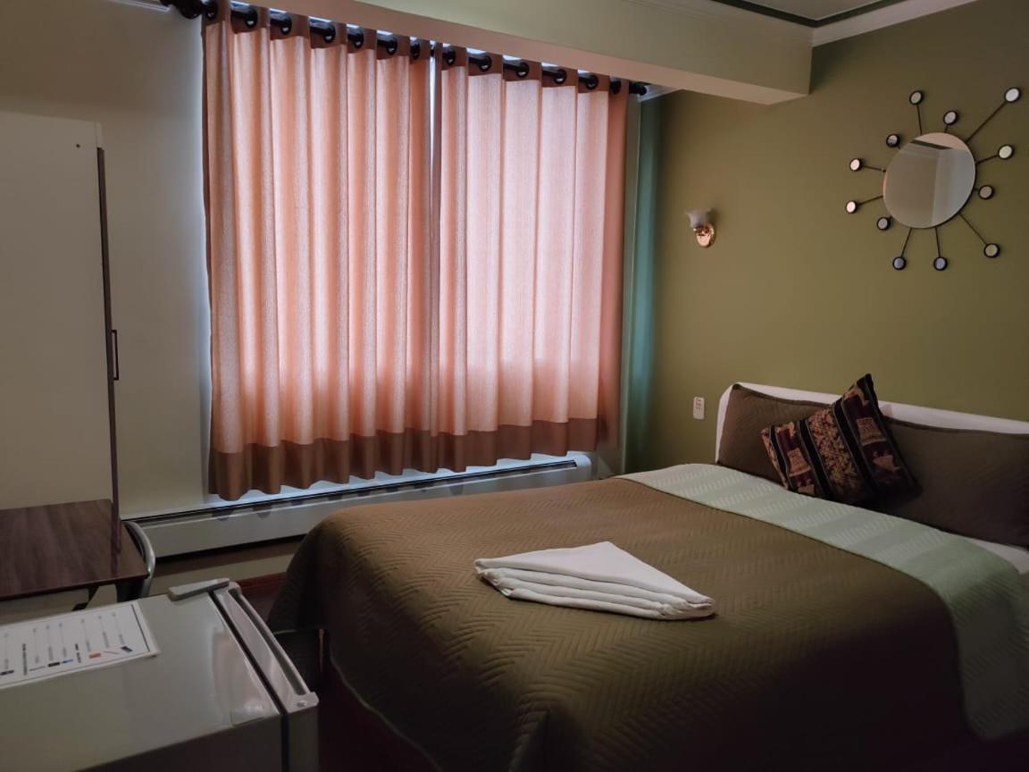 Hotel Espectacular El Alto Экстерьер фото